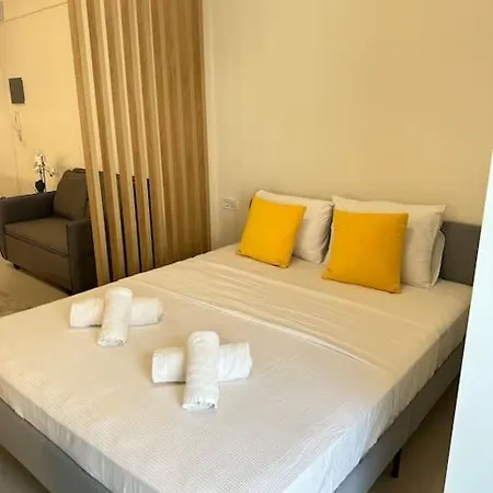 Apartamento Lovely By Thesbnb Tesalónica