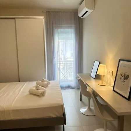 Apartamento Lovely By Thesbnb