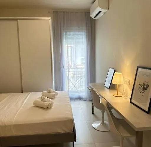 Apartamento Lovely By Thesbnb